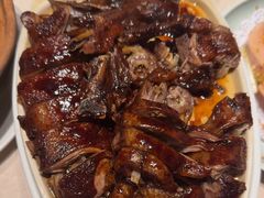 -八府香鸭·啫啫煲(华山路店)