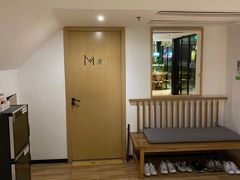 -麦子MaiMassage(打浦桥店)