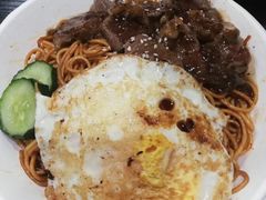 夜市牛排-台湾逢甲夜食(天河店)