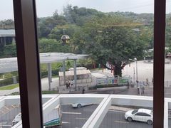 -点都德(广州白云山景区南门店)