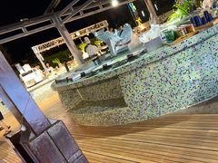 -渔家火锅·海鲜自助餐·演艺(亚龙湾天域酒店)