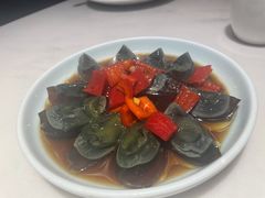 -小菜园新徽菜(南京秦淮龙蟠汇店)
