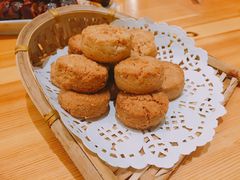 -乌镇那一年小院主题餐厅(甘泉西路店)
