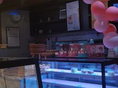 -爱达乐面包生日蛋糕(华油路店)