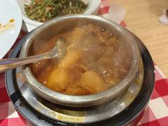 -西贝(南开大悦城店)