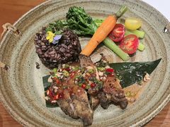-咖梦餐厅 COMENG RESTAURANT