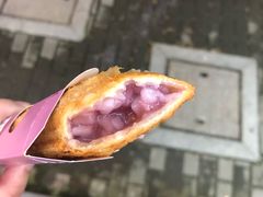 -麦当劳(新华路步步高店)