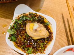 -邹开喜·炭炉鸡煲·海鲜火锅(虹口足球场店)