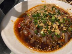 -盐帮食坊•小河帮川菜(四川师大店)