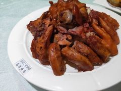 -东北大院·东北菜(三台子店)