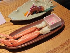 -花潮料理艺食馆(SM新生活广场店)