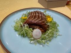 -白家大院·王府宫廷菜(苏州街店)