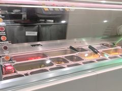 -赛百味SUBWAY(建六宜安广场店)