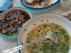 -前王院•巧克力海鲜市集餐厅(万平口店)