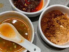 -海底捞火锅(亲贤北街店)
