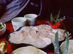 -袁老四重庆老火锅(桐梓坡店)