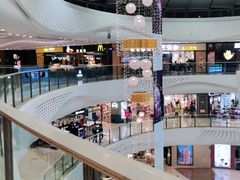 -万达广场(大明宫店)