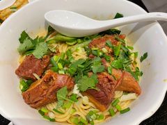 -吉亨面馆(古北1699店)