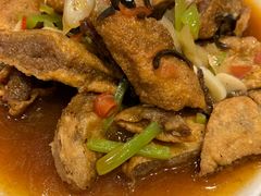 -巴依老爷新疆美食(望京小街店)