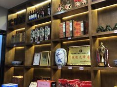 -羊故事·西北融合菜(华侨城店)