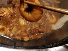-锅来乐地锅鸡(安亭店)