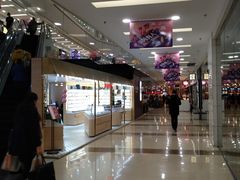 -必胜客(百联又一城店)