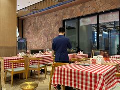 -西贝莜面村(朝阳大悦城店)