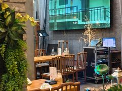 -花溪雨·森林餐厅(石基店)