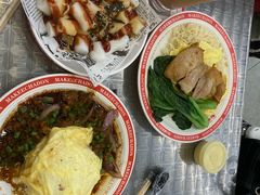 -孖记茶档·热腾茶餐(乐峰店)