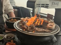 -黑牛の店·黑金店(沈阳万象城店)