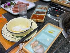 -鹤之乡·齐齐哈尔烤肉·非遗(秋涛路店)