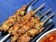 -伊带伊路新疆美食府(呼家楼店)