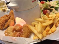 -Mr.Pizza米斯特比萨(盐城聚龙湖店)