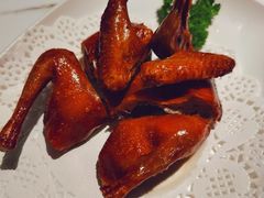 -十六台·经典广东菜(德外大街店)