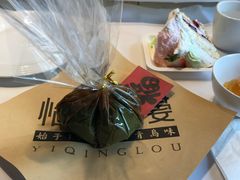 -怡情荟•海鲜青岛菜(五四广场旗舰店)