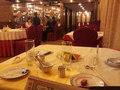 大堂-三六三杭州菜(水上总店)