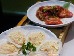 -釜山火炉韩式炭火烤肉(欧洲城店)