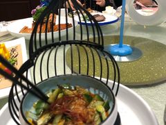-明翠湖品·湖景餐厅