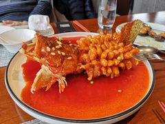 -RIVIERA 松鹤楼(外滩店)