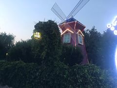 -沈阳方特欢乐世界