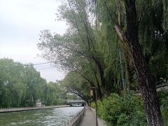 -南长河公园