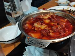 -人民公社大食堂(顺义总店)