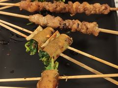 -回·龙虾铺·盆盆蟹·烧烤大排档(回龙观店)