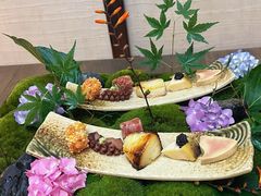 -空蝉怀石料理(益丰·外滩源店)