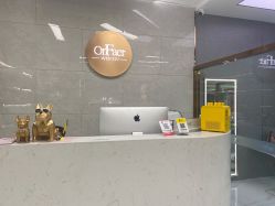 点击看大图 -OnFaer.纹眉半永久无创洗眉