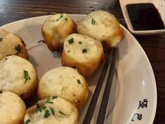 -哑巴生煎(临顿路店)