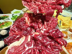 -今日牛事潮汕鲜牛肉火锅(瑞金店)