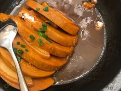 -香山湖家家宴(中山陵店)