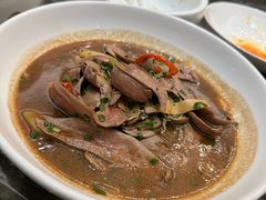 -南京悦客假日酒店中餐厅