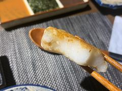 -鲸山上·私房日料(泰达MSD店)